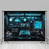 Aperturee - Aperturee Intelligent Screen Instrument Photography Backdrop